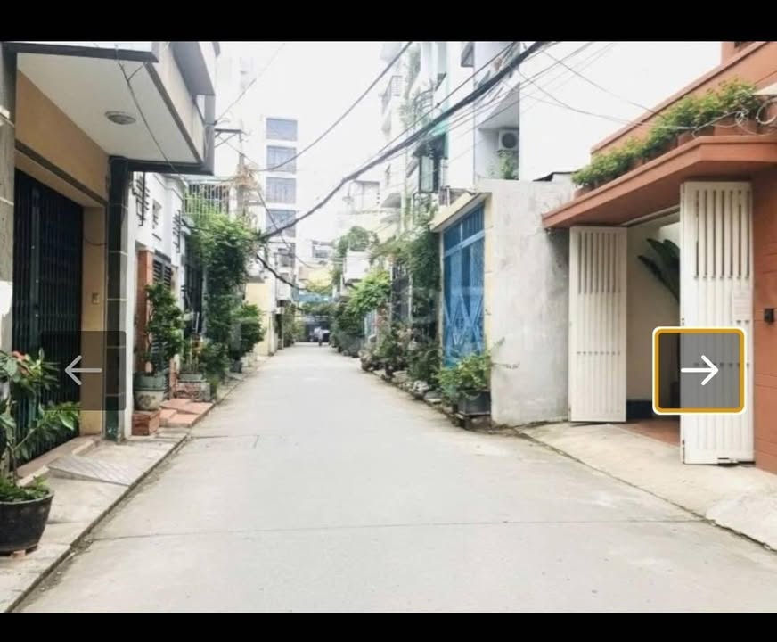 Nhà phố Thích Quảng Đức, Phú Nhuận 74m² giá 16.4 tỷ - Kinh doanh đắc địa!