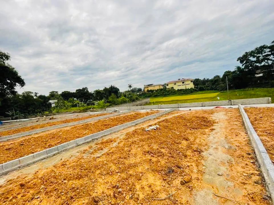 Đất thổ cư 90m² tại Phường Thịnh Đán, Thái Nguyên - Giá chỉ 890 triệu