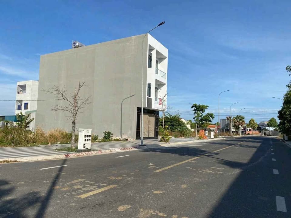 Đất nền Bà Rịa - Hòa Long 126m² giá 2.99 tỷ - Cơ hội đầu tư vàng!