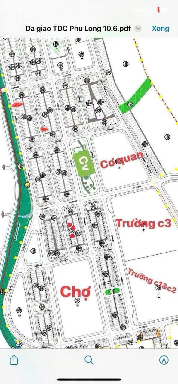 Đất nền KĐT Phú Long, Lào Cai 85m² chỉ 1.6 tỷ - Đầu tư sinh lời ngay!