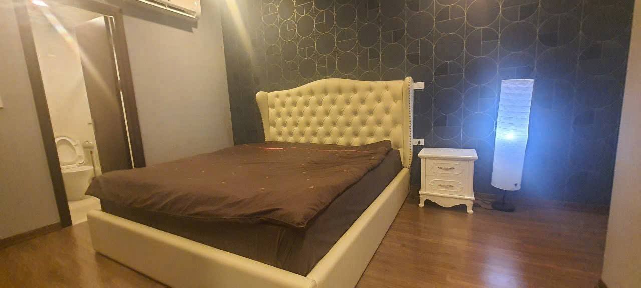 Căn hộ Royal Park Bắc Ninh 2PN giá 14 triệu - Full nội thất đẹp, view trung tâm!