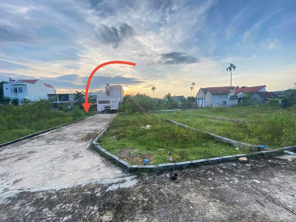 Lô đất Diên Hòa 95.8m² giá 850 triệu - Sổ đỏ chính chủ, ô tô vào tận nơi!