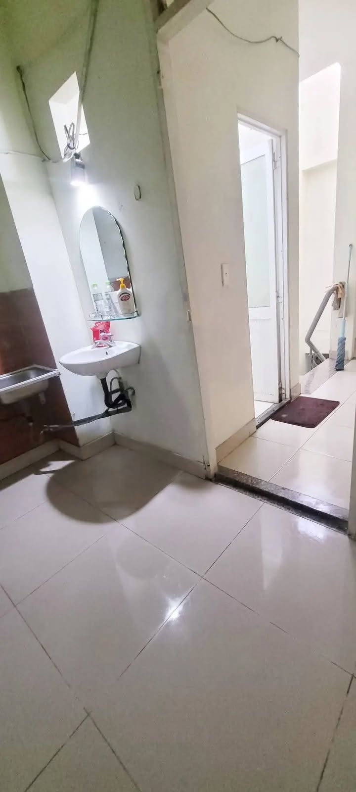 Phòng trọ mới cho thuê 136 Đường số 6, Phú Hữu - Chỉ 2.4 triệu/tháng, tiện nghi đầy đủ!