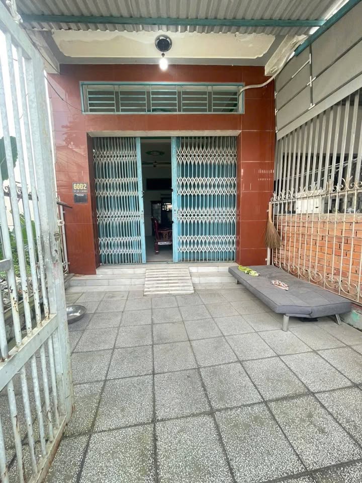 Nhà mặt tiền Trần Nam Phú, Cần Thơ 85m² giá 6 triệu - Cho thuê lâu dài!