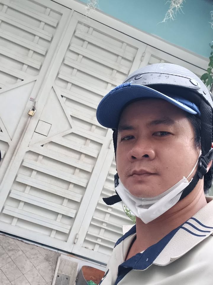 Nhà riêng Hóc Môn 62m² giá 4.2 tỷ - Sổ hồng riêng, an ninh tuyệt đối!