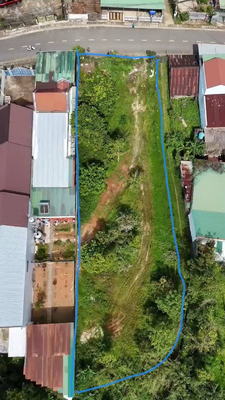 Đất mặt tiền Nguyễn Thiện Thuật, 1203m² giá 4.5 tỷ - View đẹp, đầu tư lý tưởng!