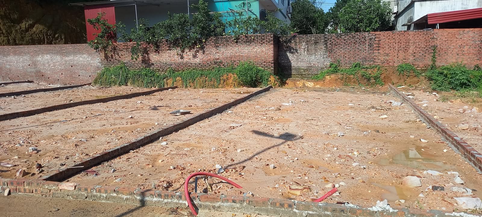 Đất nền Tiên Du 70m² giá 950 triệu - Cơ hội đầu tư hấp dẫn!