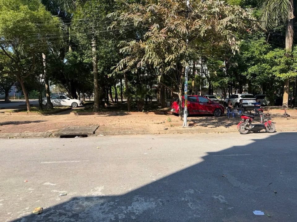 Đất nền Nguyễn Tự Cường Bắc Ninh 81m² giá 8 tỷ - Xây nhà ngay, cực thoáng!