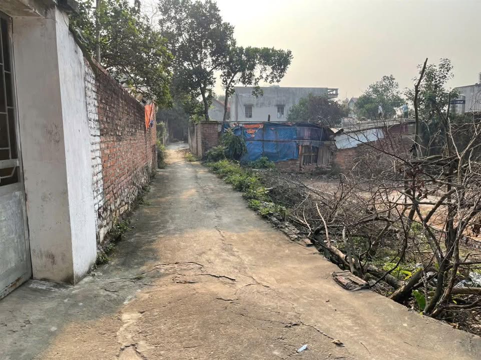 Đất nền Ngô Xá, Phật Tích, Tiên Du 72m² giá 1 tỷ - Sổ hồng chính chủ, giao dịch nhanh!