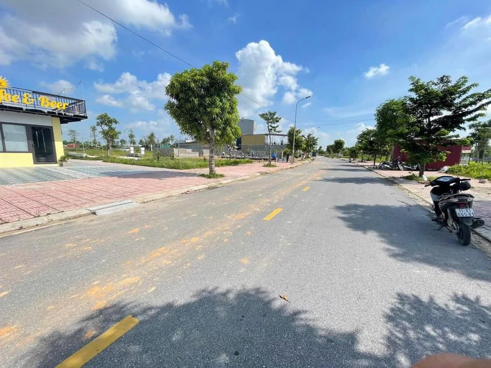 Đất dự án An Bình - Vọng Đông - Yên Phong 100m² giá 3 tỷ - Đầu tư sinh lời ngay!