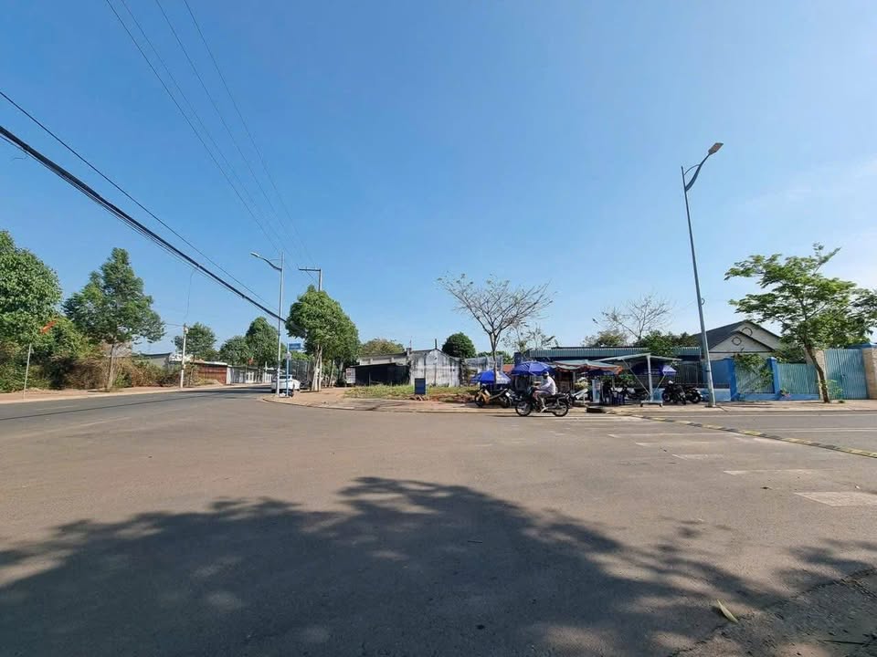 Lô đất Hương Lộ 2, Hòa Long, Bà Rịa 320m² giá 5.8 tỷ - Vị trí vàng đầu tư sinh lời!