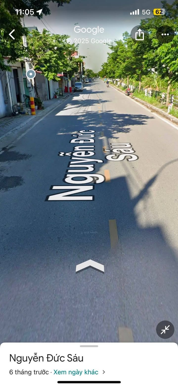 Đất nền Hồng Phong, Nam Sách 97m² giá 3.1 tỷ - Vị trí kinh doanh đắc địa!