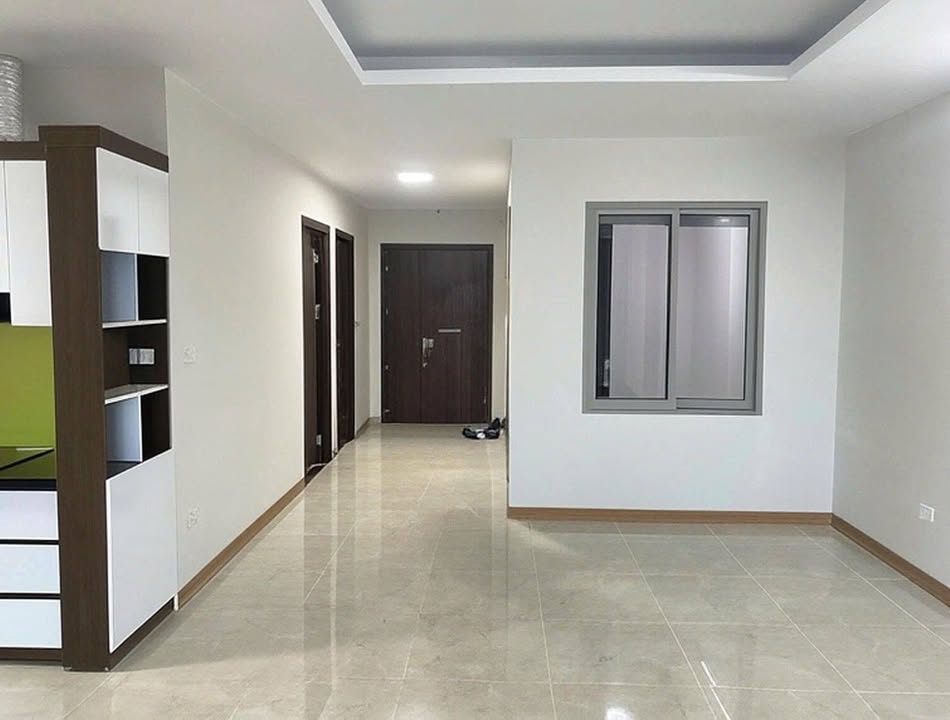 Căn hộ IA20 Ciputra Bắc Từ Liêm 108m² - Thiết kế hiện đại, vị trí vàng kết nối!
