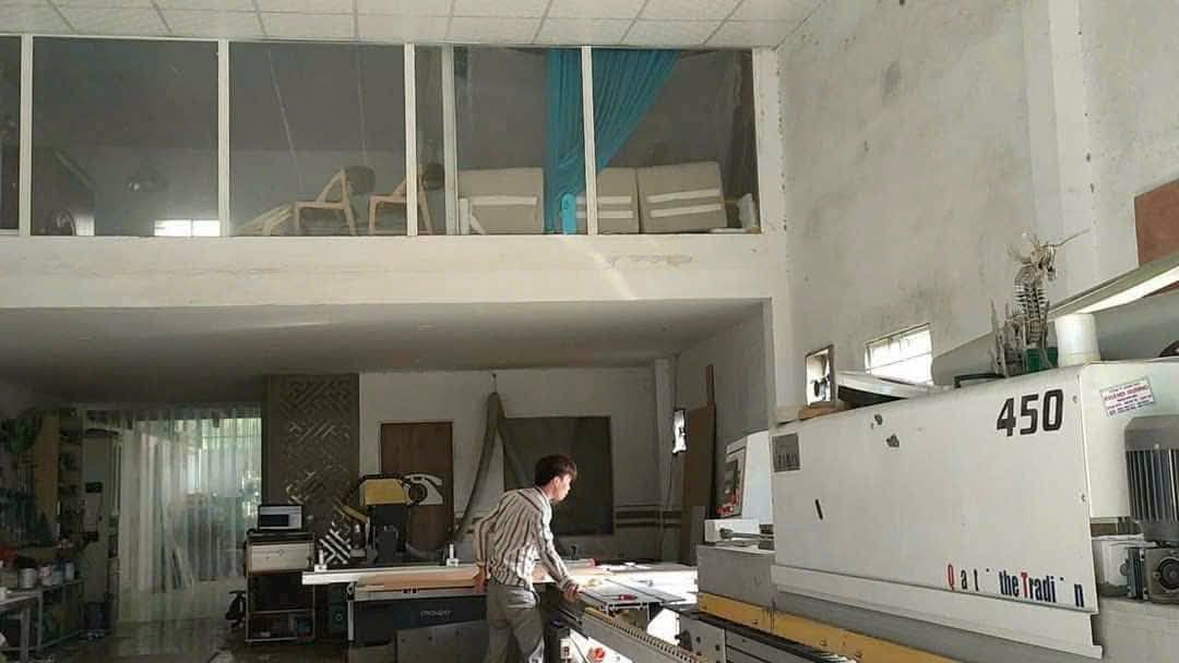 Nhà xưởng Bình Mỹ Củ Chi 266m² giá 4.5 tỷ - Pháp lý đầy đủ, thương lượng ngay!