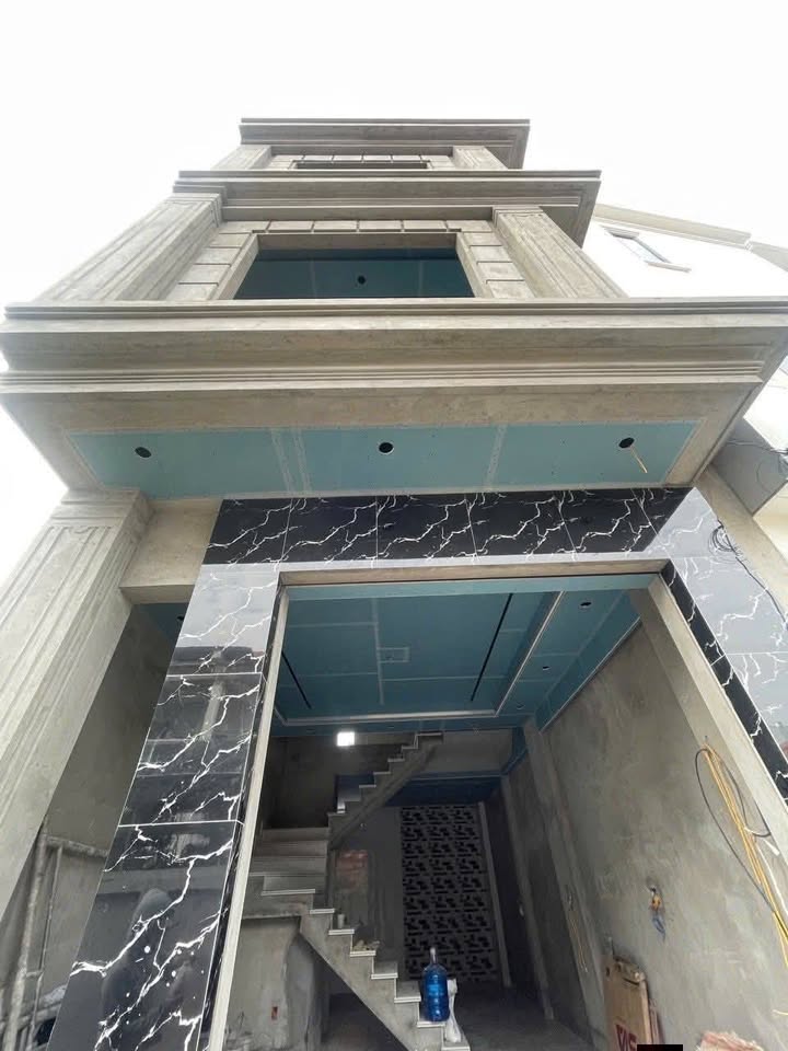 Nhà 3 tầng tại Đồng Hòa, Kiến An, Hải Phòng 42m² giá 2.8 tỷ - Ô tô đỗ cửa, ngay trung tâm!