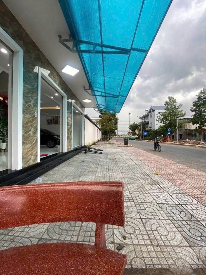 Nhà mặt tiền kinh doanh Tân Ngãi, TP Vĩnh Long 68m² giá 4.5 tỷ - Đầu tư sinh lời ngay!