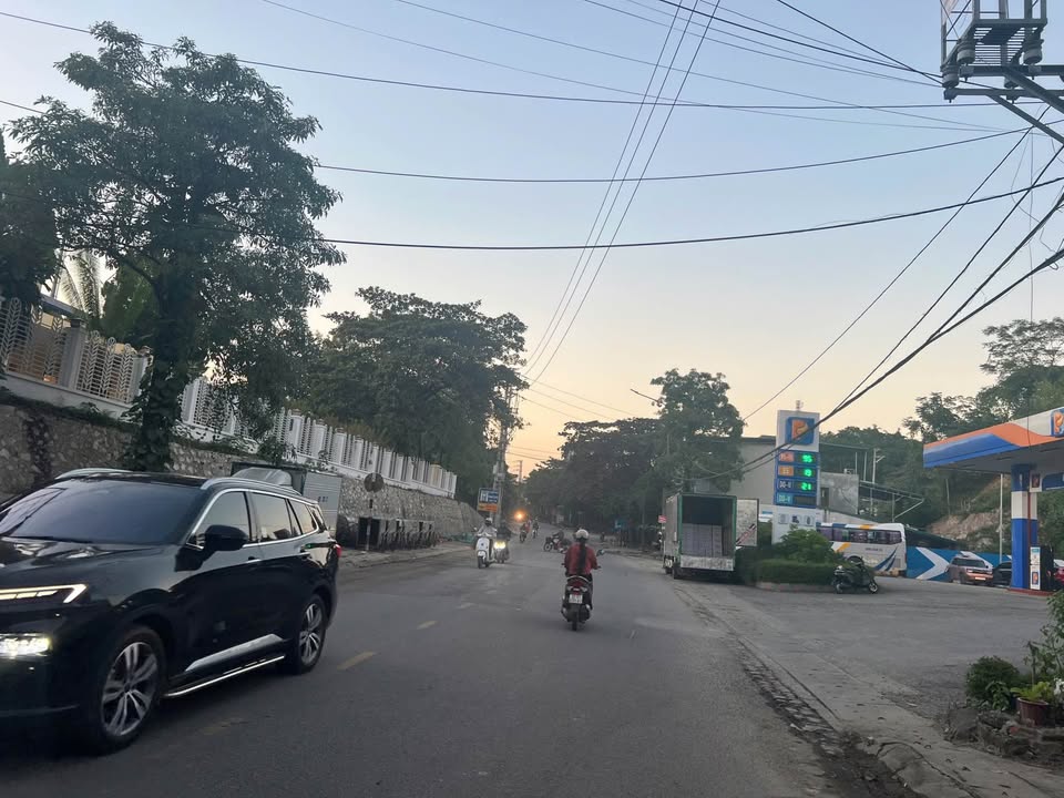 Đất mặt đường Minh Xuân 170m² giá 600 triệu - Kinh doanh thuận lợi!