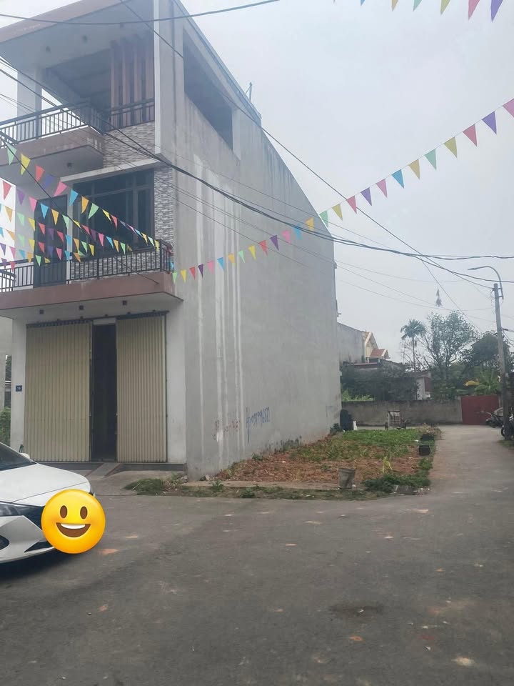 Đất nền Hồng Thái, Việt Yên, Bắc Giang 100m² - Mặt tiền 5m, vị trí đắc địa!