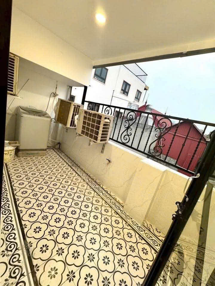 Nhà cho thuê ngõ 204B Đội Cấn 25m² giá 13.5 triệu - Full đồ, vào ở ngay!