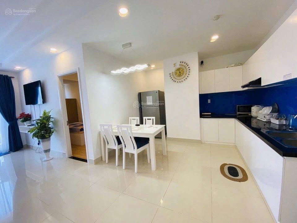 Căn hộ Melody Vũng Tàu 74m² giá 4 tỷ - View biển độc đáo