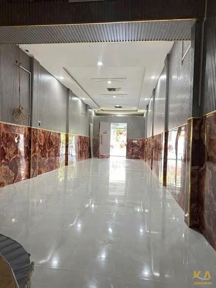 Nhà mặt tiền cho thuê đường Bình Giã, Vũng Tàu - 100m² giá 13 triệu/tháng - Kinh doanh thuận lợi!