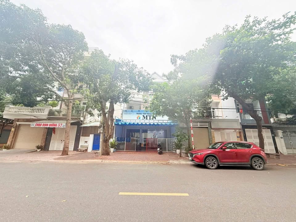 Bán Nhà FrontHouse đường Nguyễn Lương Bằng, Vũng Tàu 168m² giá 25 tỷ - Đối diện Trường Trưng Vương!