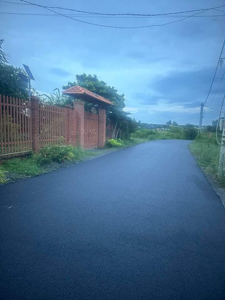 Đất nền Phước Tân 1320m² giá 1.32 tỷ - Cơ hội đầu tư sinh lời!