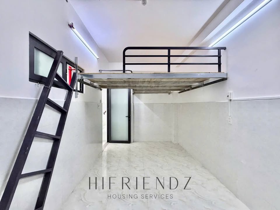 Nhà cho thuê duplex gác cao Tân Phú 3.5 triệu - Đầy đủ tiện nghi, sẵn sàng ở ngay!