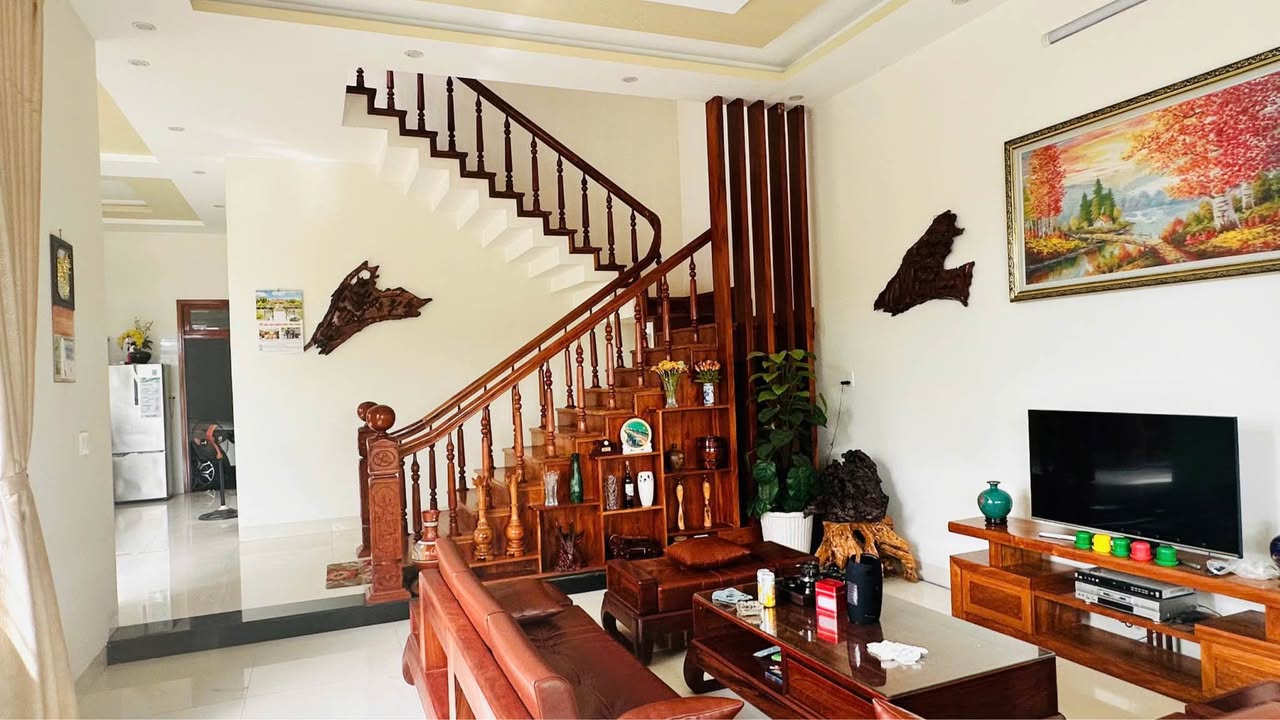 Nhà 2 mặt tiền Trần Hưng Đạo, Tam Kỳ 270m² giá 7 tỷ - Đầu tư sinh lời ngay!