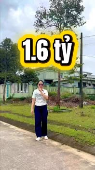 Đất nền 2 mặt tiền đường Võ Nguyên Giáp, Phú Thịnh, 237m² giá 1.6 tỷ - Cơ hội đầu tư hấp dẫn!