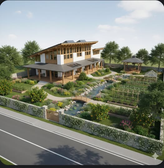 Đất thổ cư 410m² đường Điểu Xiển, Long Khánh Mới chỉ 3.04 tỷ - Phù hợp an cư và nghỉ dưỡng!