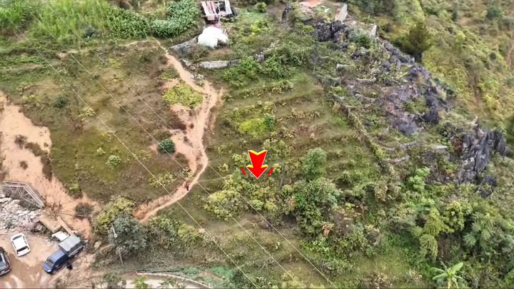 Đất nền khu đô thị Vincom Đồng Văn 2000m² giá 20 tỷ - View triệu đô!