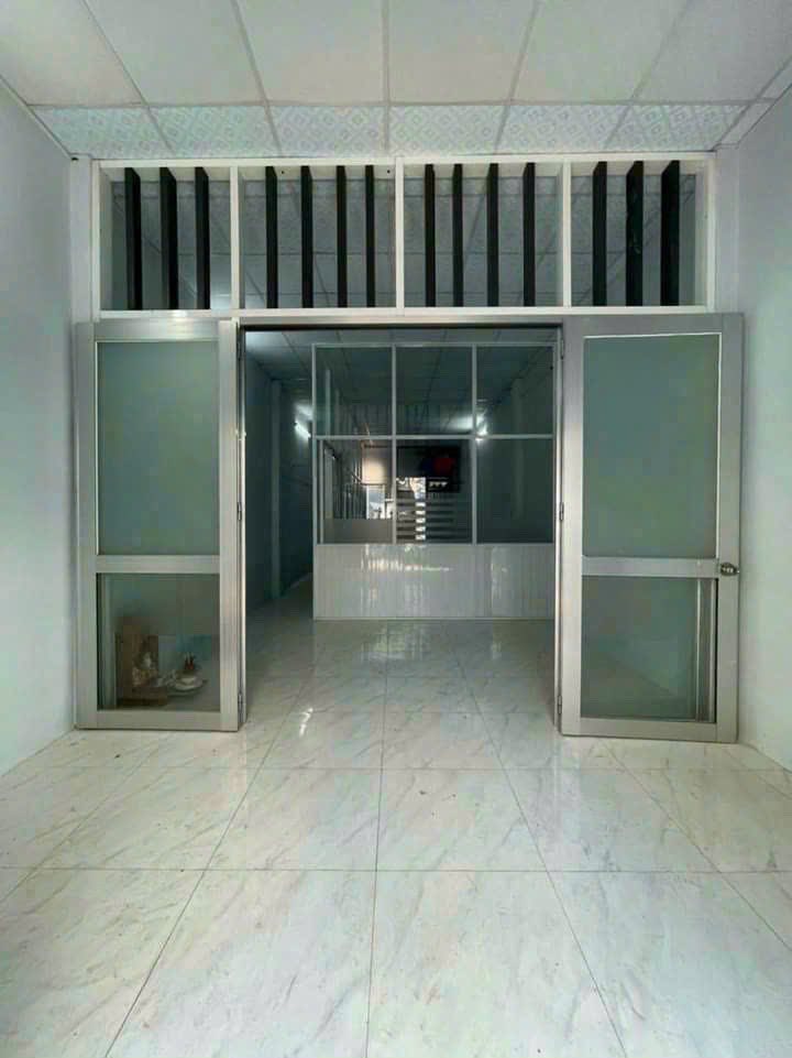 Nhà riêng Lê Văn Khương, Hiệp Thành, Quận 12, 52m² giá 3.95 tỷ - Đầu tư sinh lời ngay!