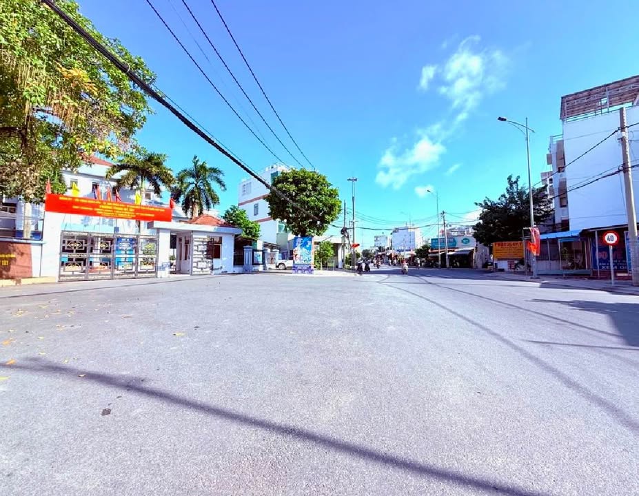 Nhà 3 tầng Tân Chánh Hiệp 10, 51m² giá 5.5 tỷ - Ô tô vào tận nhà!