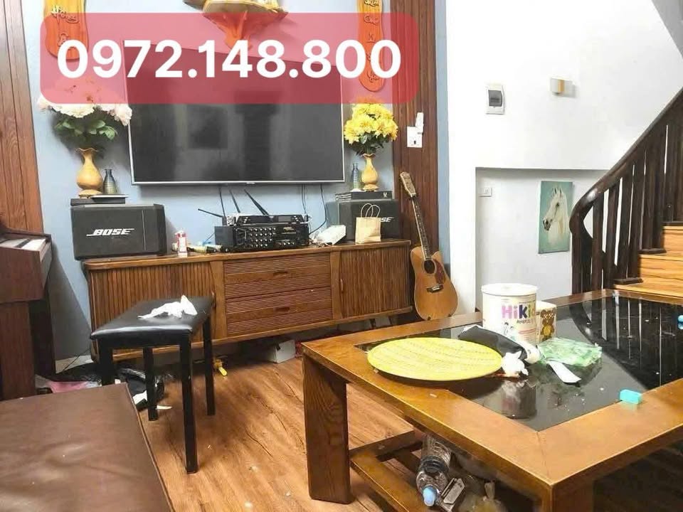 Đất tặng nhà C4 tại Vân Canh, Hoài Đức 36m² giá 5 tỷ - Cơ hội đầu tư hấp dẫn!