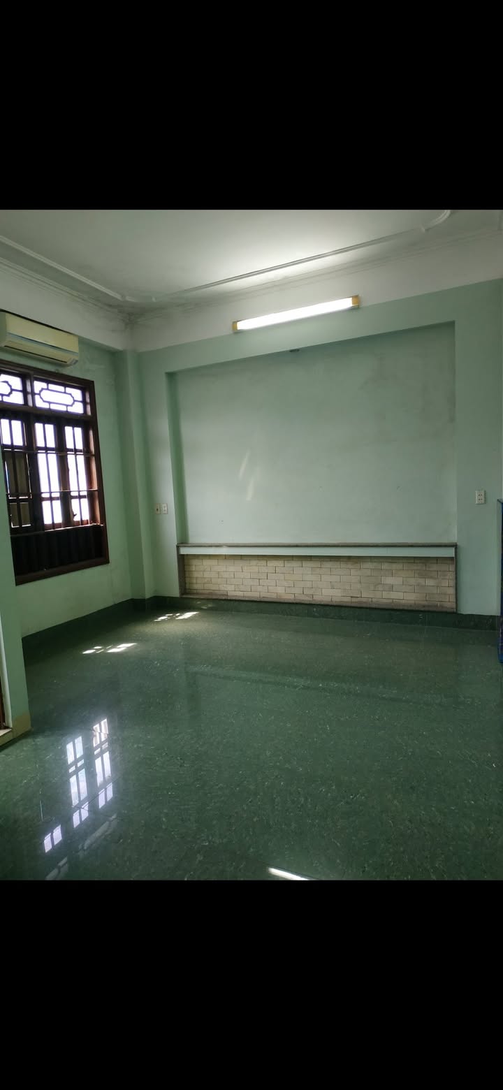 Cho thuê phòng trọ Cienco 5 Hạ Long - Không gian thoáng mát, sạch sẽ