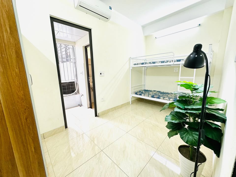 Nhà riêng cho thuê tại 42/28 Thanh Bình, Hà Đông - 1 phòng ngủ chỉ 3.2 triệu/tháng!