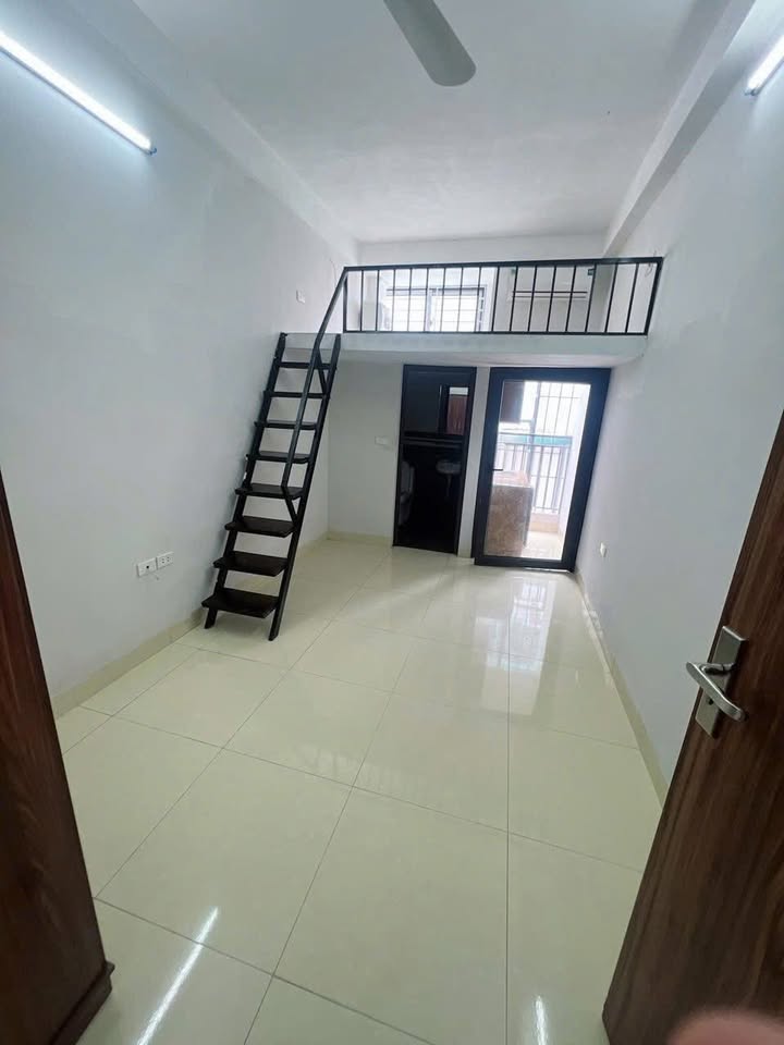 Phòng cho thuê tại Ngõ 118 Tân Triều, 3.5 triệu/tháng - Không chung chủ, thoáng mát!