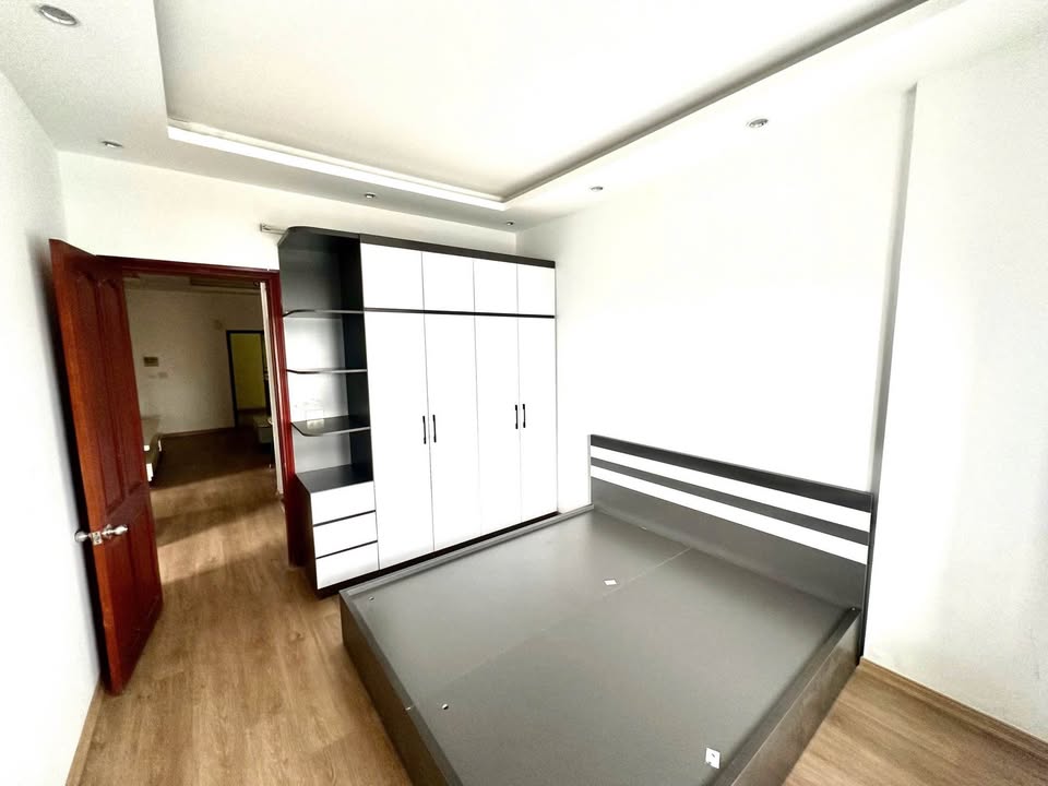 Căn hộ Chung cư Hưng Thịnh TP Vinh 74.1m² giá 2.xx tỷ - Sổ hồng chính chủ!