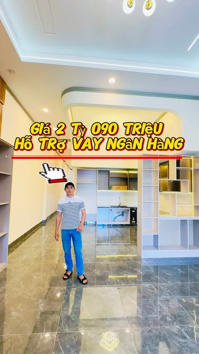 Nhà đẹp Hẻm 274/11 Lê Duẩn, Pleiku 50m² giá 2 tỷ - Sẵn sàng vào ở ngay!