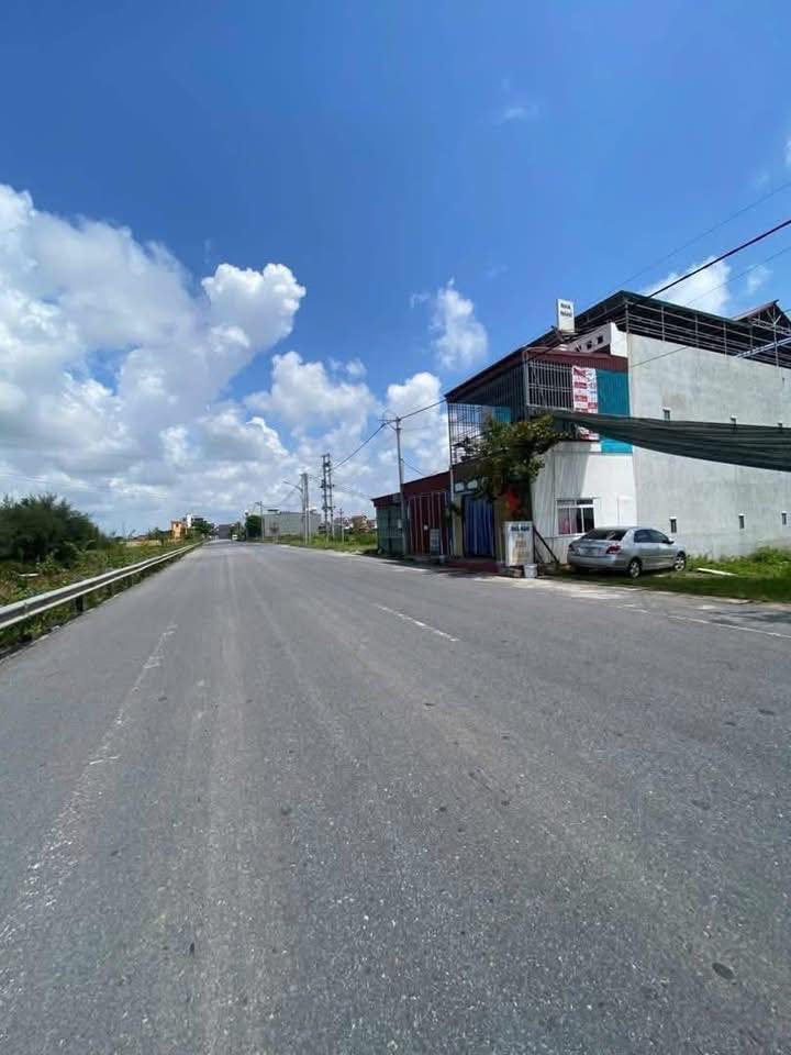 Đất mặt đường KCN Aurora, Nghĩa Hưng, 100m² giá 3 tỷ - Cơ hội đầu tư siêu hiếm!