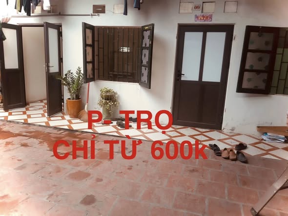 Phòng trọ cho thuê tại phường Long Anh, TP. Thanh Hóa 279m² - Chính chủ, giao dịch nhanh chóng!