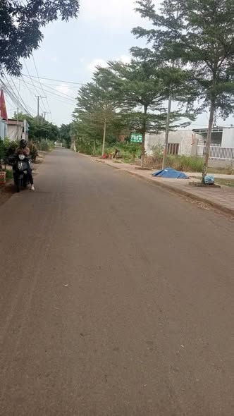 Đất Dầu Giây mặt tiền 224m² giá chỉ 1.1 tỷ - Đầu tư sinh lời ngay!