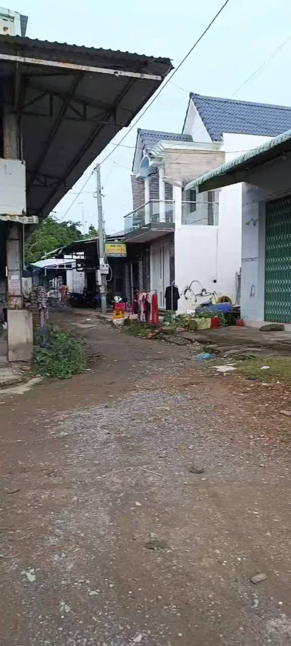 Đất nền mặt tiền chợ Hội Xuân, Cai Lậy 74m² giá 870 triệu - Đầu tư sinh lời ngay!