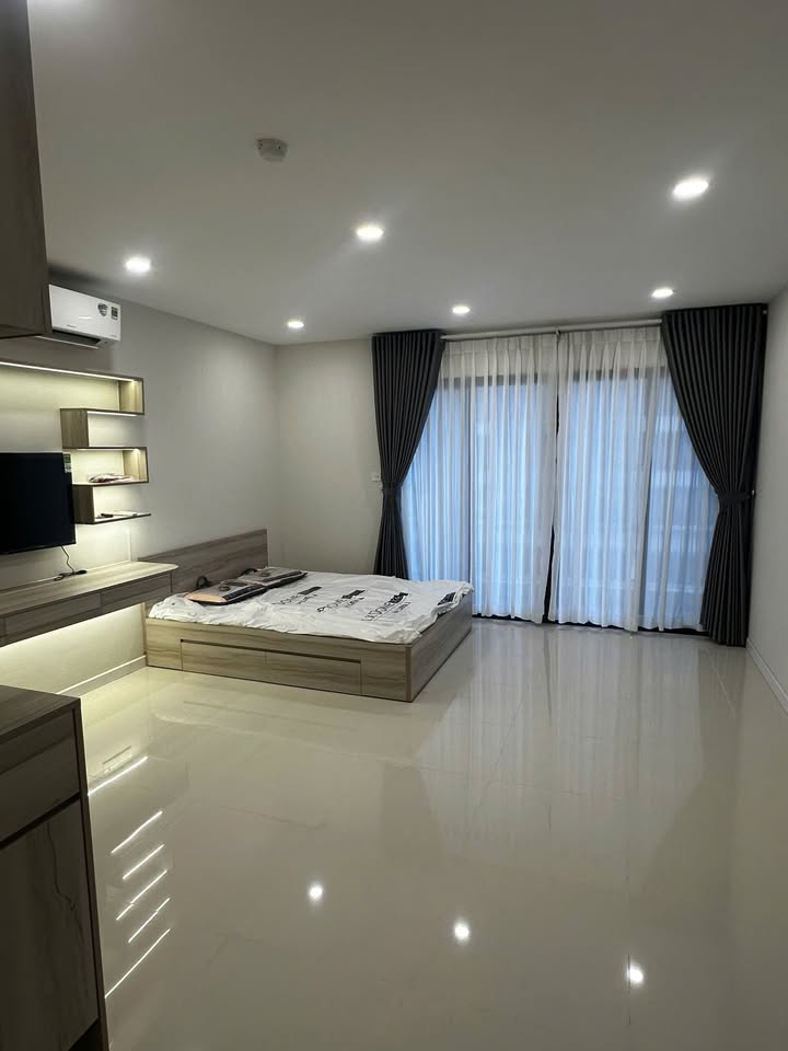 Officetel Lavida Plus Quận 7 37m² giá 10 triệu - Full nội thất, dọn vào ở ngay!