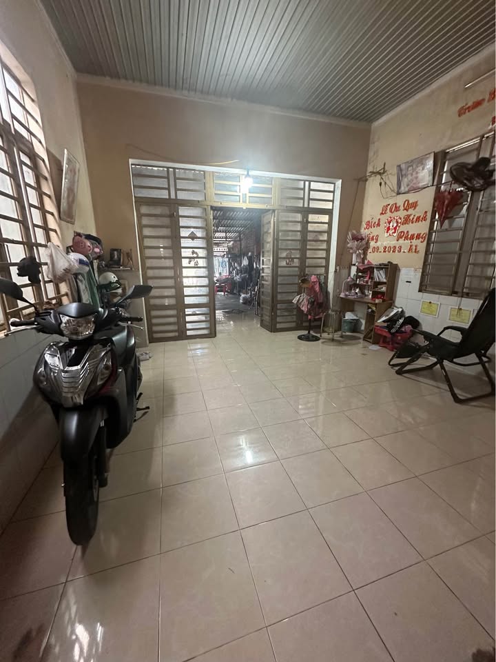 Bán nhà mặt tiền Quốc lộ 22B, Châu Thành, Tây Ninh - Diện tích 332m², giá 2.5 tỷ, vị trí đắc địa!