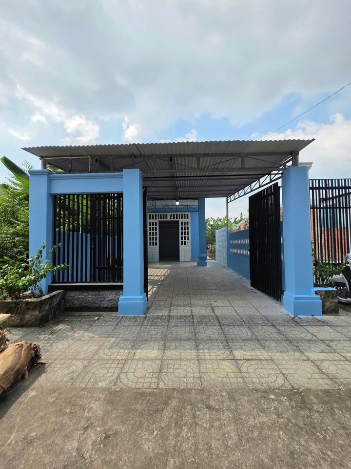 Nhà hẻm 40 Ngô Quyền, Long Hoa, 50m² - Giá chỉ 900 triệu, chính chủ bán gấp!