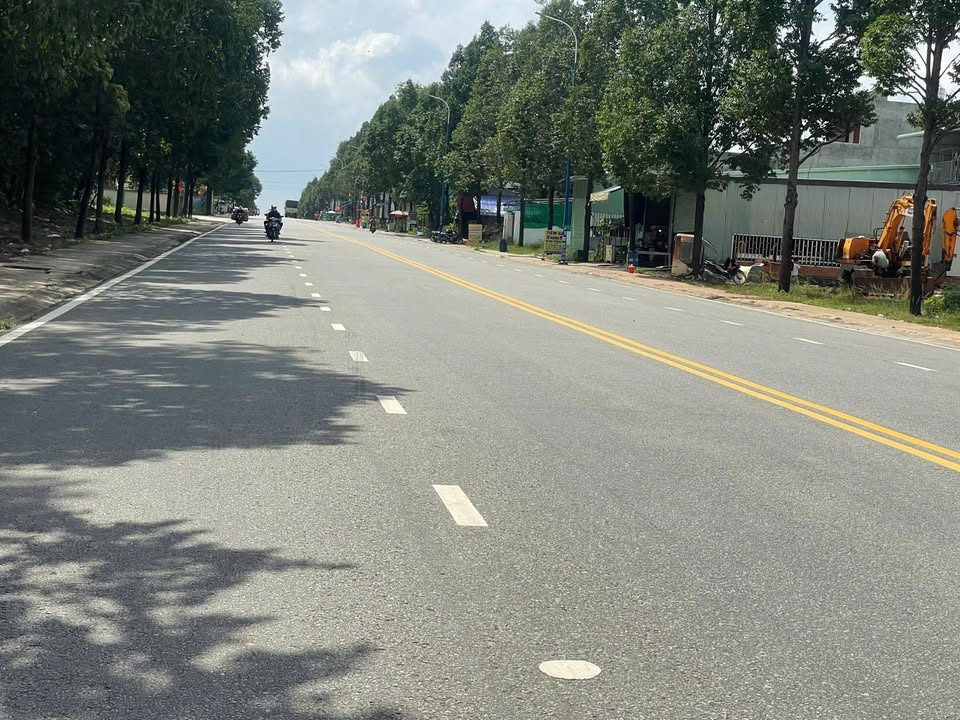 Đất nền 5m đường NE3, Mỹ Phước, Bến Cát, Bình Dương - Đầu tư sinh lời ngay!