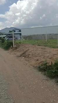 Đất nền Hòa Lợi Bến Cát 1050m² giá 40 tỷ - Sổ đỏ chính chủ, thổ cư 110m²