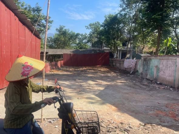 Đất nền kinh doanh Tam Quan 223m² giá 2 tỷ - Vị trí đắc địa ngay chợ!